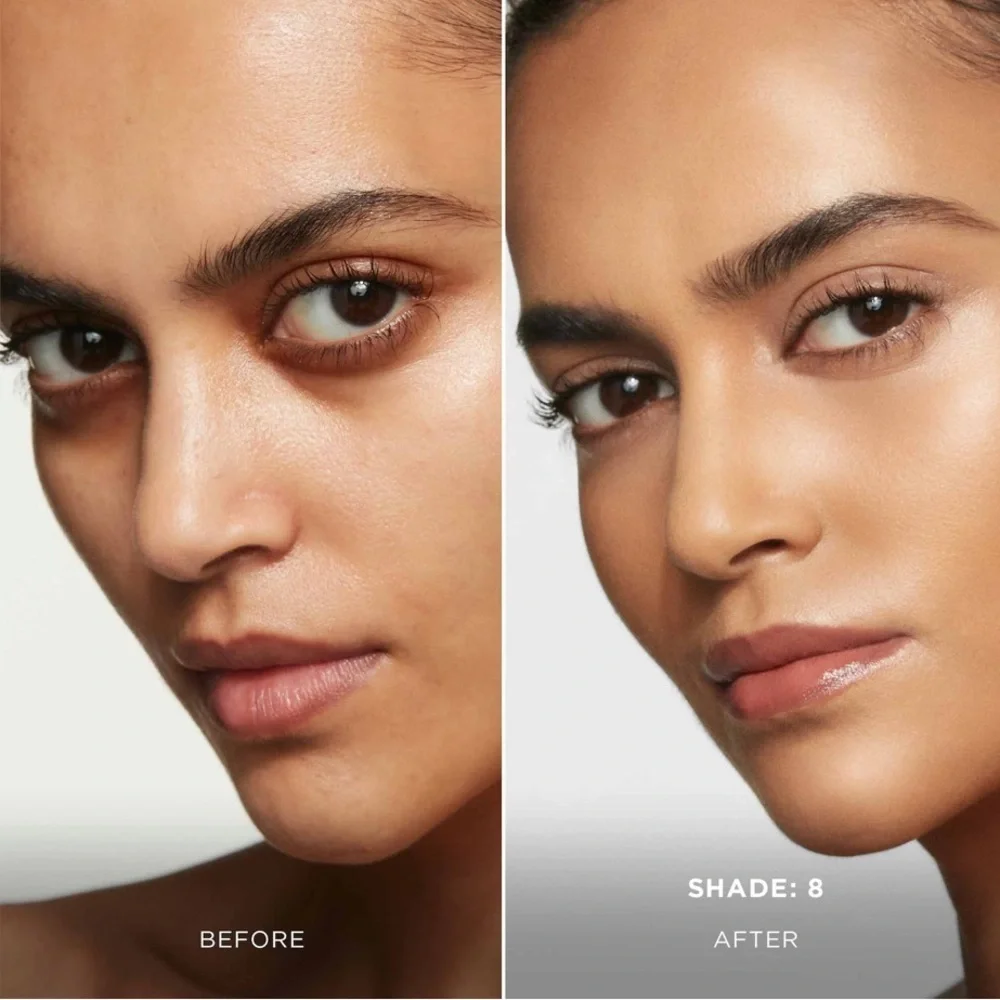 Hourglass ambient soft